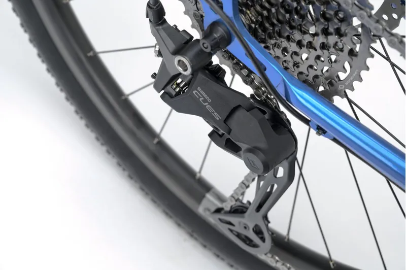 Genesis Croix De Fer 20 FB-6